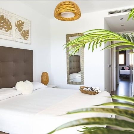 Sunset Waves Benidorm 136 Apartment Ngoại thất bức ảnh