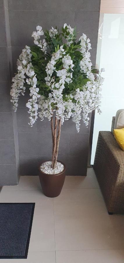 Sunset Waves Benidorm 136 Apartment Ngoại thất bức ảnh